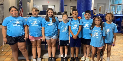 17th Annual Summer Camp Scholarship Fundraiser