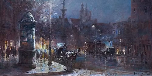 \u015aladami "Lalki" Boles\u0142awa Prusa