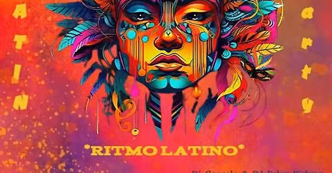 RITMO LATINO