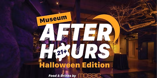 Museum After Hours