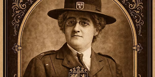 The Story of Edith Smith