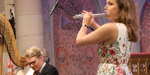 L\u00f6rdagsmusik: Franska toner