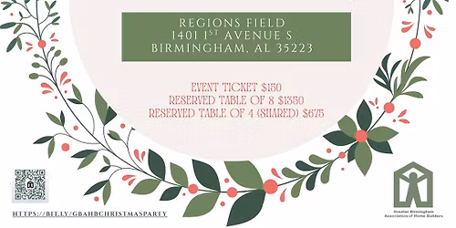 Christmas Party & Hall of Fame Awards