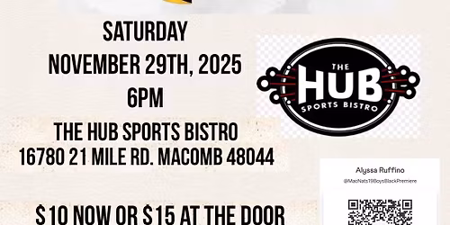 20 Year Reunion- Class of 2005! 