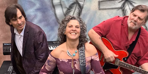 Ginamark show