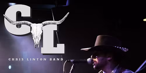 Chris Linton