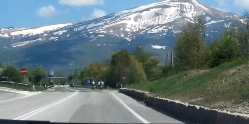 48^ edizione Roma-San Benedetto del Tronto