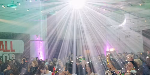 Big Penny Does New Year's Eve