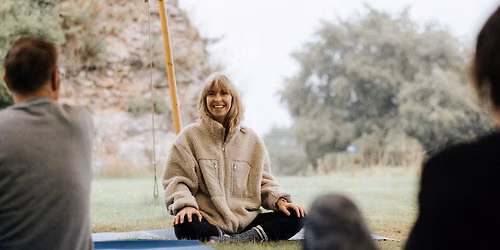 Wellbeing Day: Yoga & Breathwork