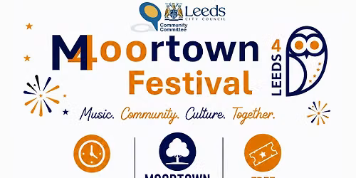 Moortown Festival