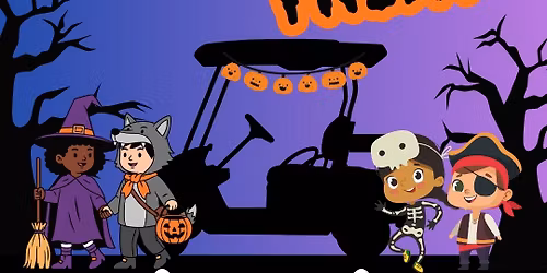 OGES Cart or Treat