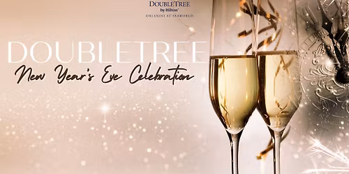 New Year's Eve Celebration