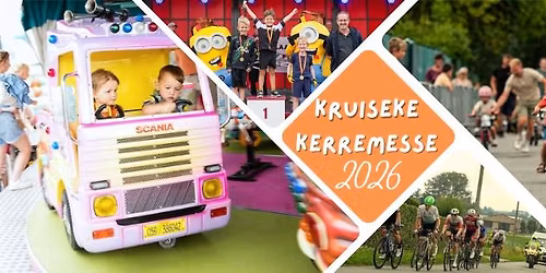 Kruiseke Kerremesse 2026