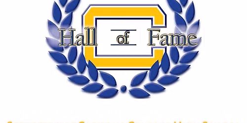 Steubenville CCHS Athletic Hall of Fame:  2026 Dinner & Induction