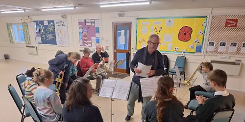 FBB Training Band