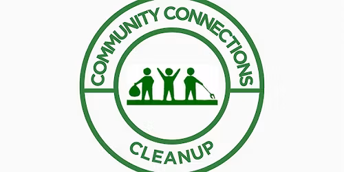 Community Connections Cleanup