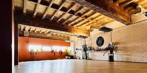 A Movement therapy experience