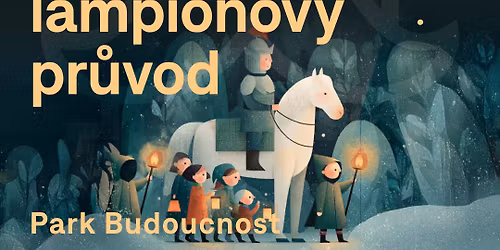 Svatomartinsk\u00fd lampi\u00f3nov\u00fd pr\u016fvod