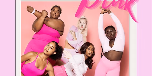 PILATES IN PINK: A WELLNESS EXPERIENCE