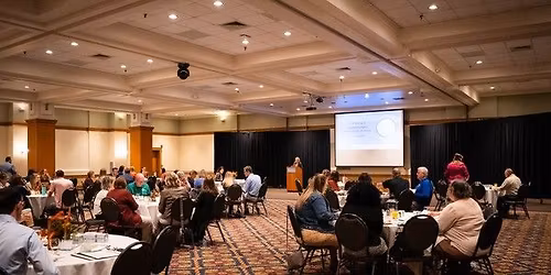 2025 Nonprofit Summit