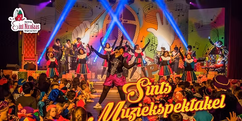 Sints Muziekspektakel