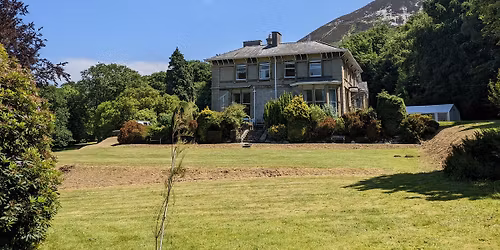 Edging into Winter - A Yoga and Sound Healing Retreat