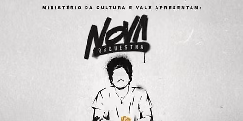 Nova Orquestra toca Bruno Mars