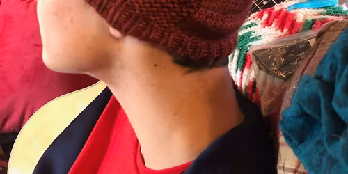 Learn to Knit--Part 2