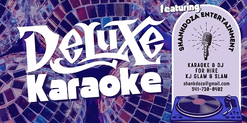 Deluxe Karaoke