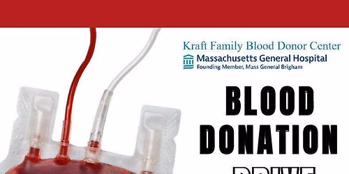 Blood Drive
