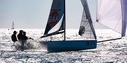 VX One National Championship