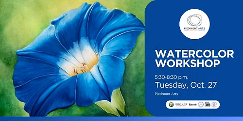 Watercolor Workshop