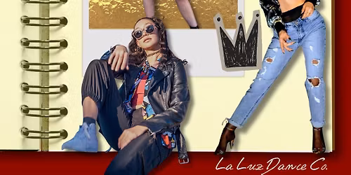 Queens' Empowerment Experience Weekender