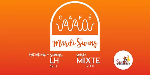 Soir\u00e9e Mixte avec initiation et saveur Lindy Hop