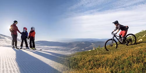 Bransjemesse for Norske alpinanlegg og fjelldestinasjoner