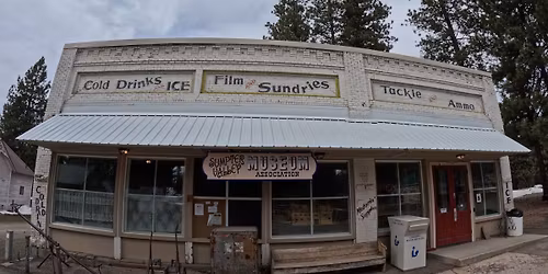 Sumpter Christmas Bazaar