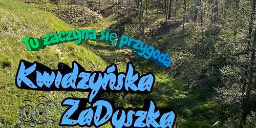 VIII Kwidzy\u0144ska zaDyszka Trial 