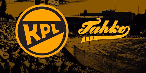 Kouvolan Pallonly\u00f6j\u00e4t - Hyvink\u00e4\u00e4n Tahko 31.7.2026