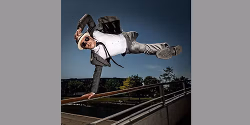 Contemporary Floorwork