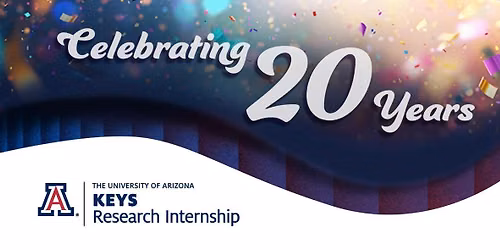 20th Annual KEYS Research Showcase