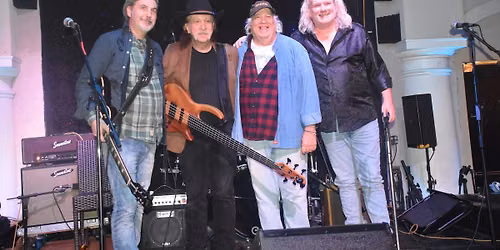 GOLD RUSH-The Ultimate Neil Young Celebration