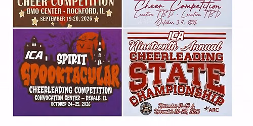 ICA The Red Carpet Competition