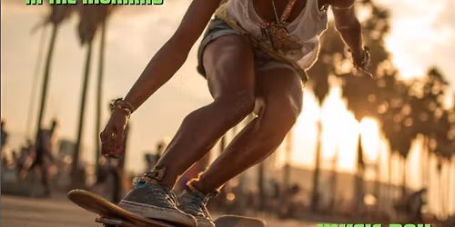 Early Bird Dance Club