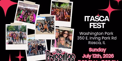 Itasca Fest
