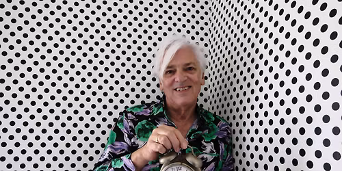 An Evening with Robyn Hitchcock