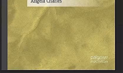 Black women in Pr*son Book Launch and Women in Pr*son Screening