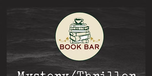 Mystery\/Thriller Book Club - The Silence of the Lambs by Thomas Harris