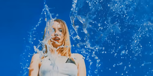 Maude Latour in Berlin