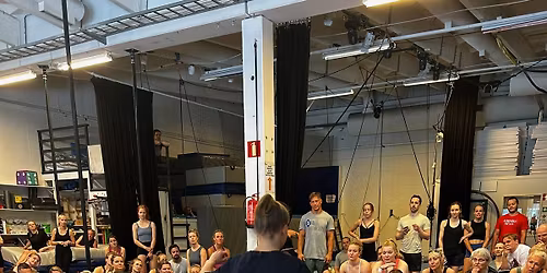 FinnAcro new year \/ uusivuosi 2025 - 10th Anniversary - 10v