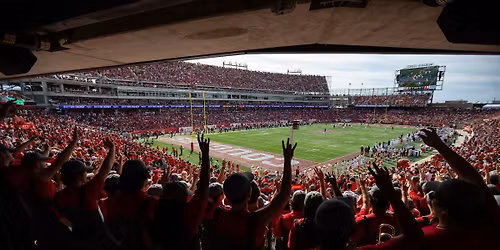 Parking Kansas City Roos at Texas Longhorns Mens Basketball